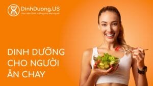 Dinh DÆ°á»Ąng Cho Ngưá»i Än Chay