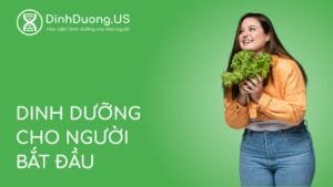 Dinh DÆ°á»Ąng Cho Ngưá»i BáșŻt Äáș§u