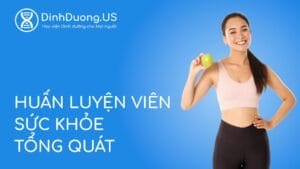 HLV Sức Khá»e Tá»ng QuĂĄt
