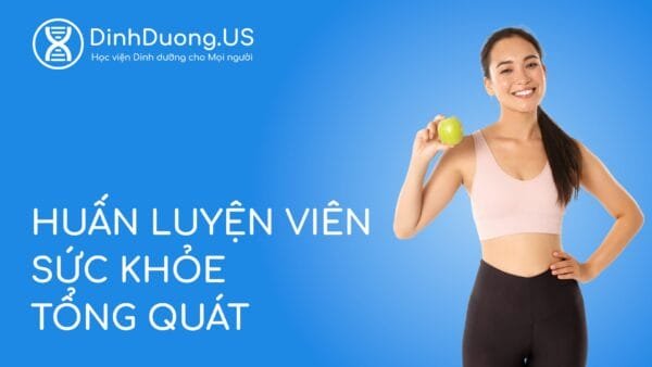 HLV Sức Khá»e Tá»ng QuĂĄt