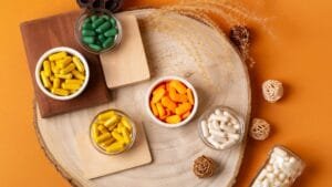 Sản phẩm dinh dưỡng