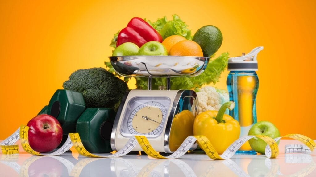 Dinh dÆ°á»Ąng tá»i ưu dỄa vĂ o cĂĄc cháș„t dinh dÆ°á»Ąng trĂȘn thĂĄp dinh dÆ°á»Ąng