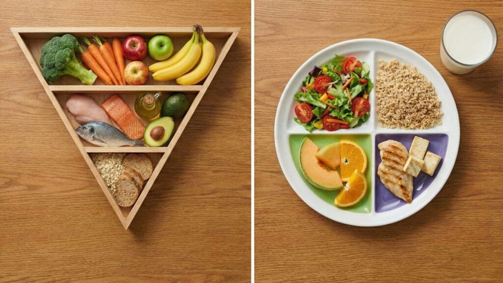 ThĂĄp dinh dÆ°á»Ąng má»i cá»§a Má»č 2025