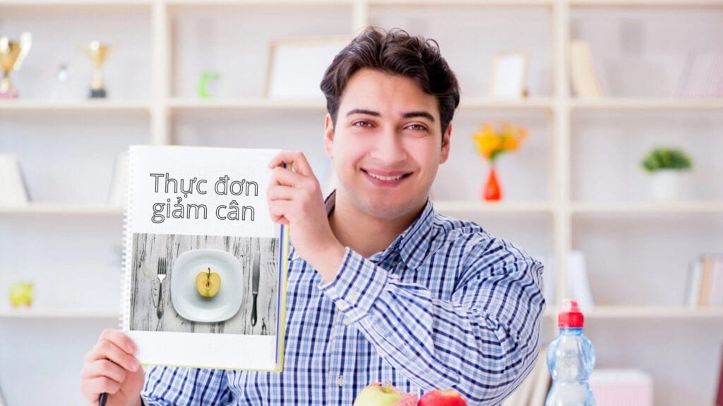 Thá»±c ÄÆĄn giáșŁm cĂąn